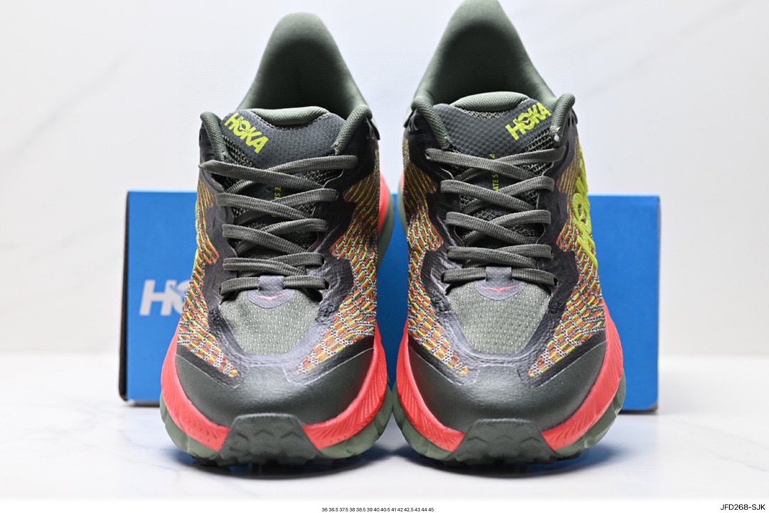 Hoka Shoes